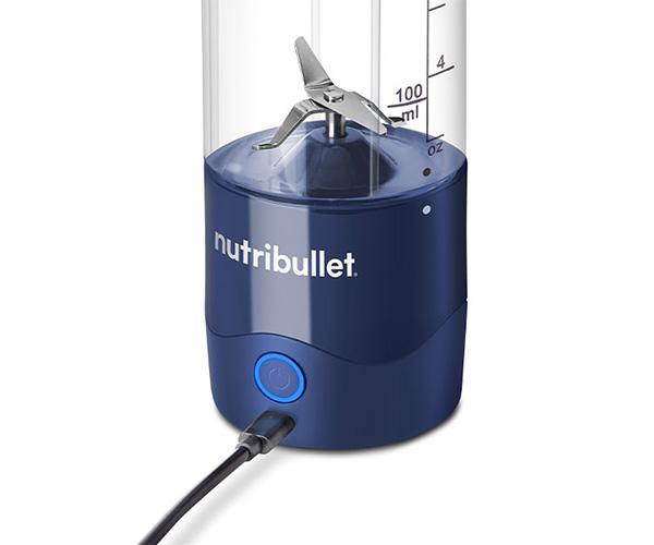 NUTRIBULLET Portable NBP003.NBL Μπλέντερ usb-c
