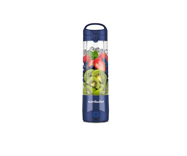 NUTRIBULLET Portable NBP003.NBL tritan