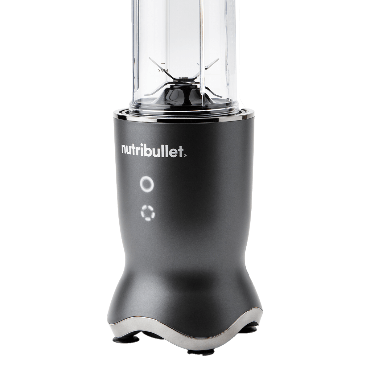 NUTRIBULLET Ultra NB1206DGCC Series 1200 Μπλέντερ 1200W Γκρι - 2