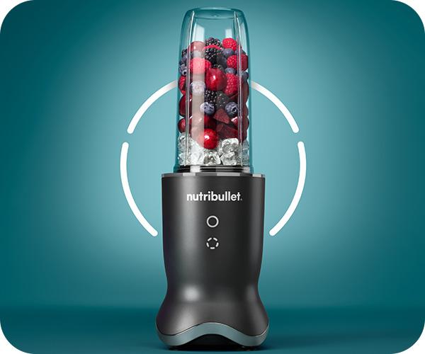 NUTRIBULLET Ultra NB1206DGCC Series 1200 Μπλέντερ