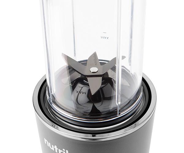 NUTRIBULLET Ultra NB1206DGCC Series 1200 Μπλέντερ