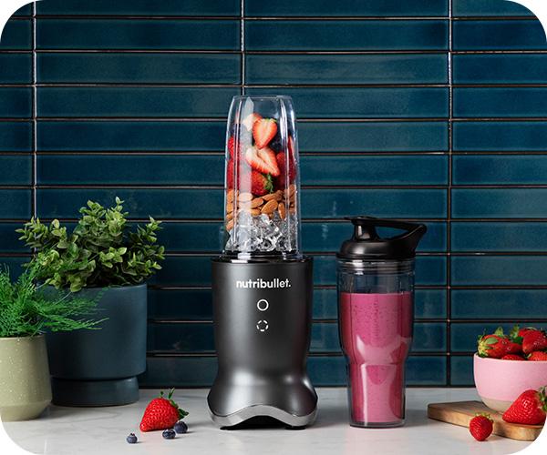 NUTRIBULLET Ultra NB1206DGCC Series 1200 Μπλέντερ