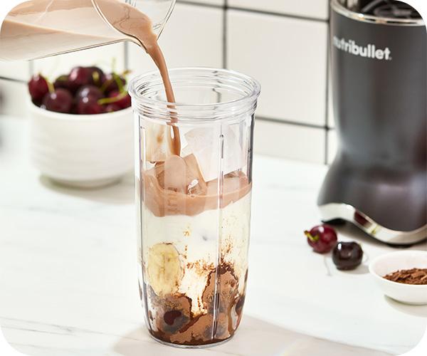 NUTRIBULLET Ultra NB1206DGCC Series 1200 Μπλέντερ