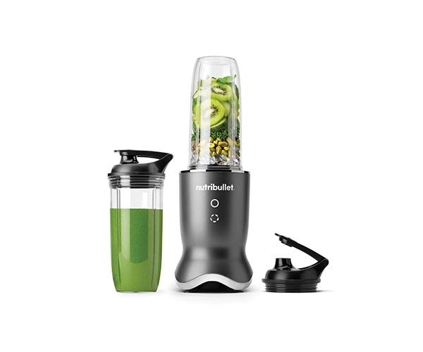 NUTRIBULLET Ultra NB1206DGCC Series 1200 Μπλέντερ