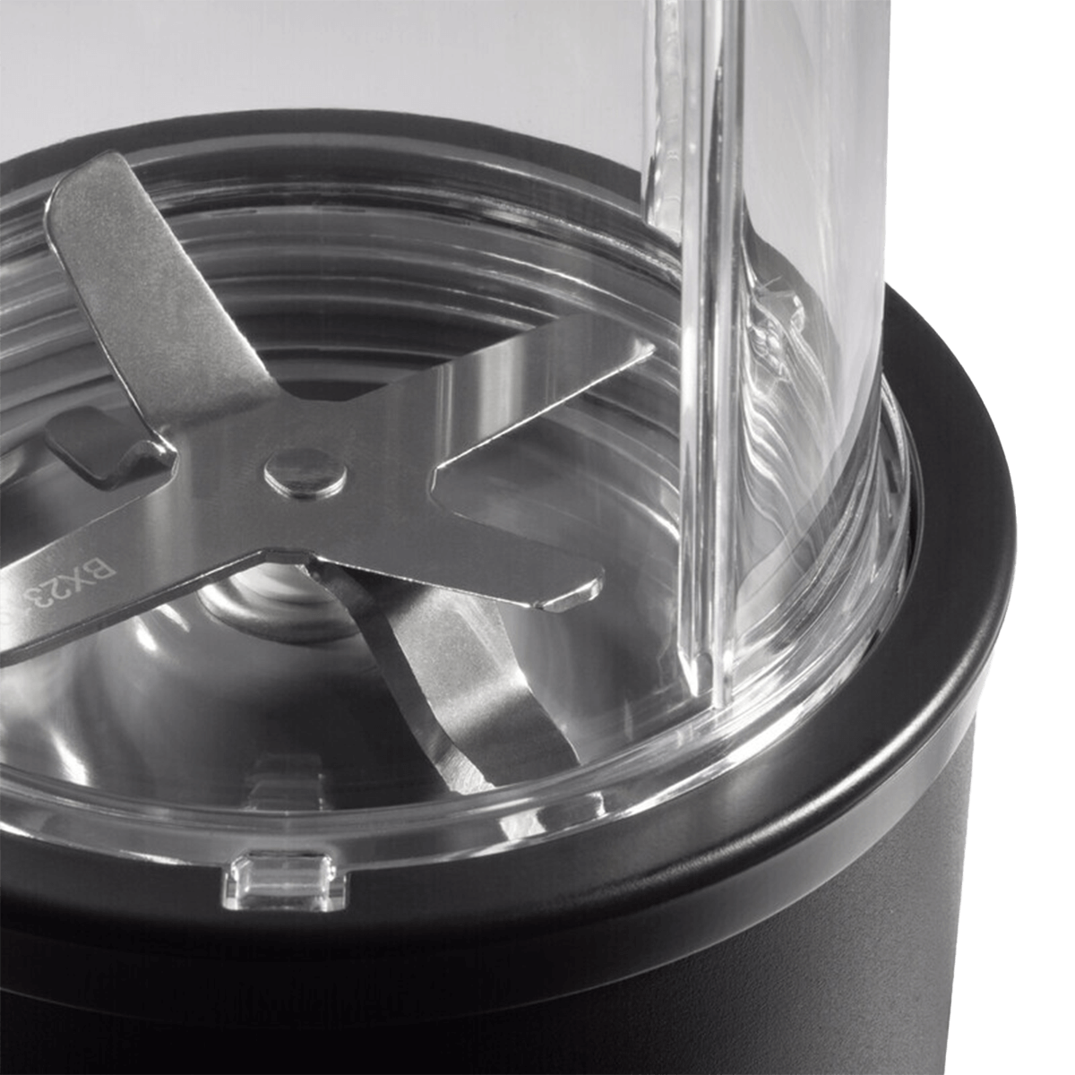 NUTRIBULLET Pro NB907MAB Series 900 Μπλέντερ 900W Μαύρο - 2