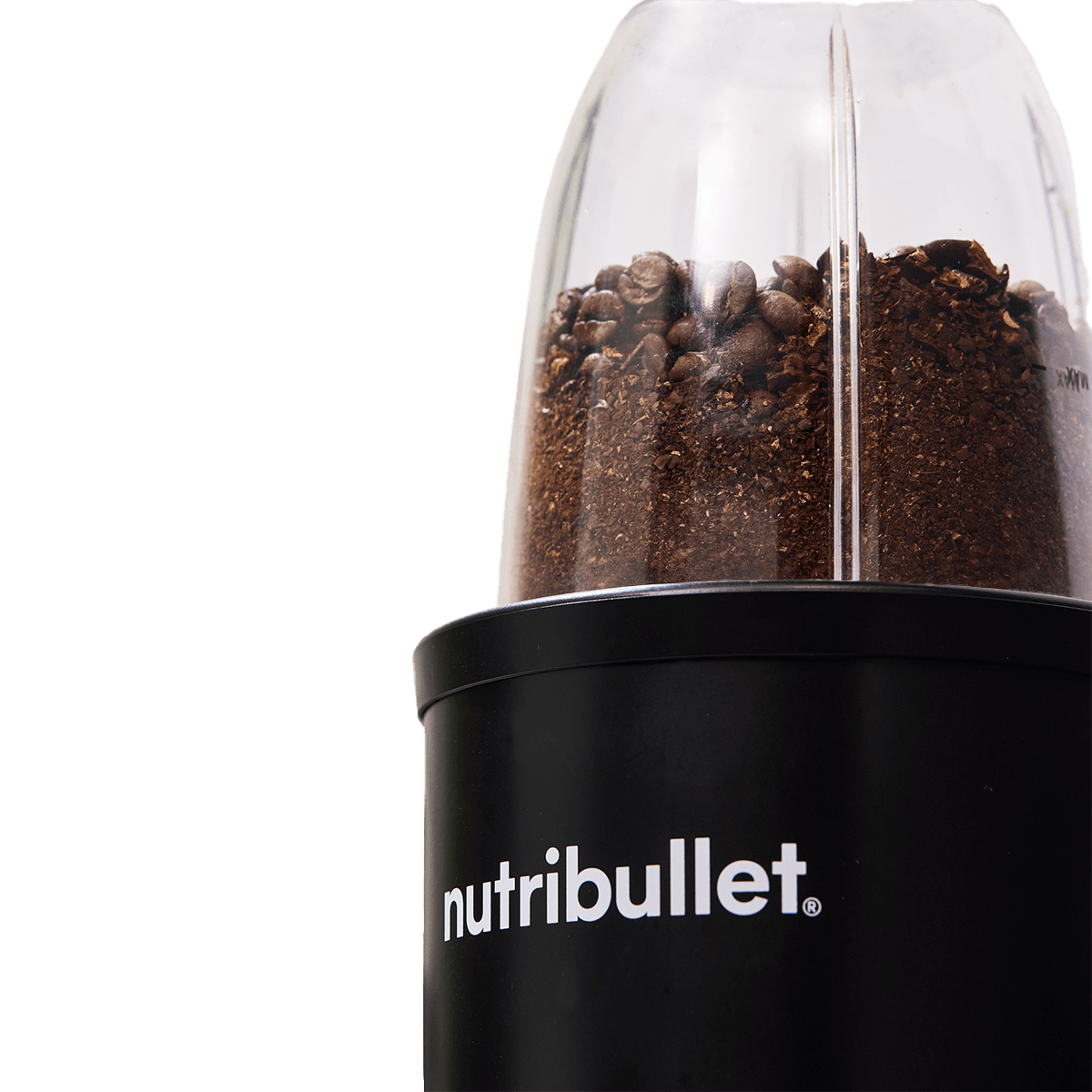 NUTRIBULLET Pro NB907MAB Series 900 Μπλέντερ 900W Μαύρο - 3
