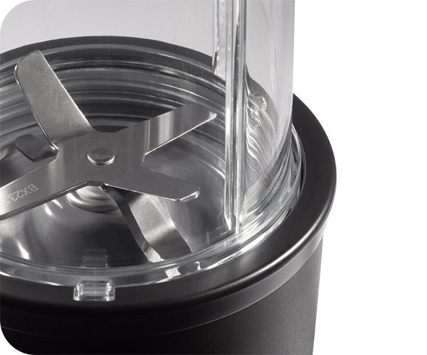 NUTRIBULLET Pro NB907MAB Series 900 Μπλέντερ 900W
