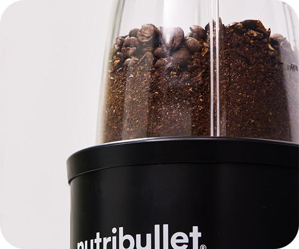 NUTRIBULLET Pro NB907MAB Series 900 Μπλέντερ 900W