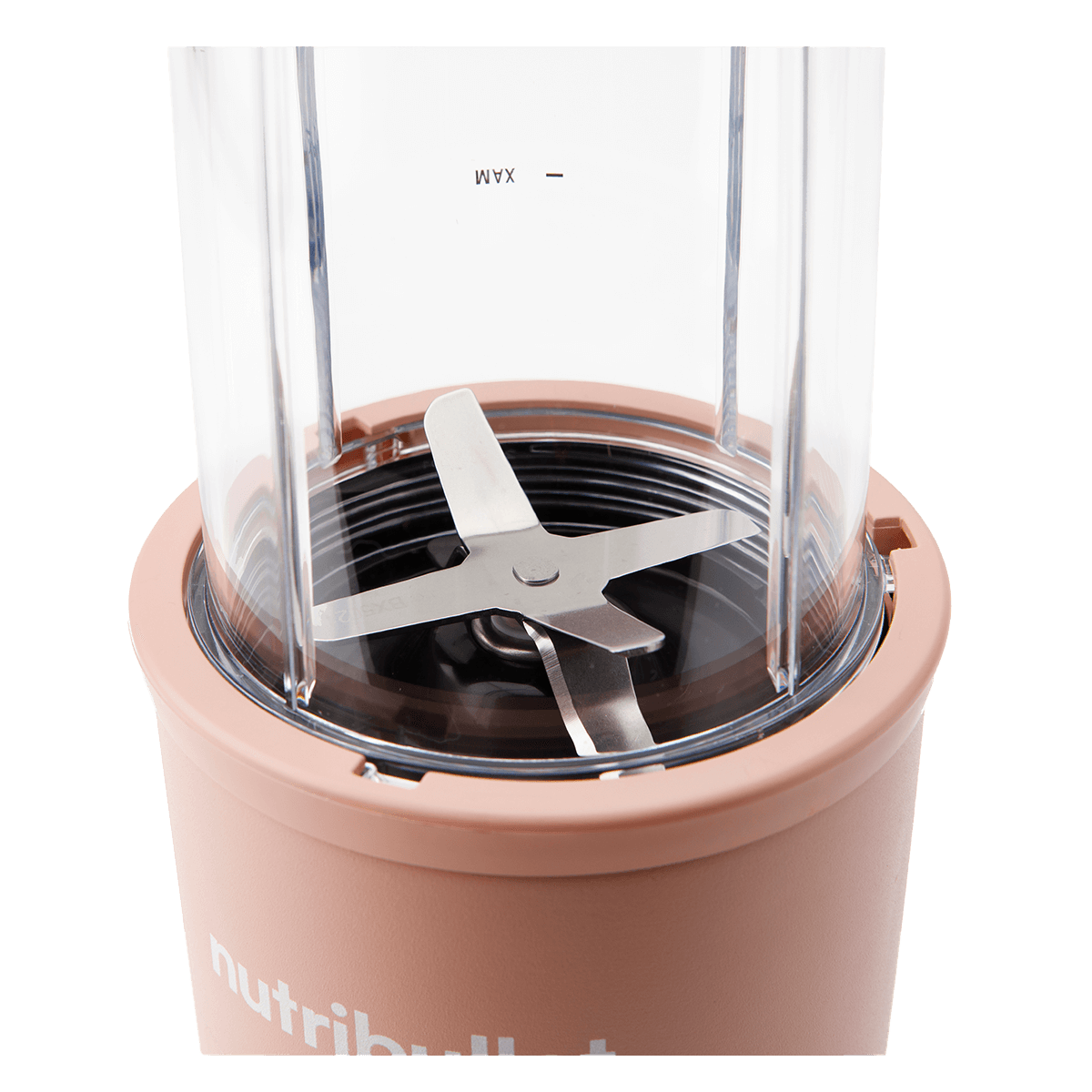 NUTRIBULLET Pro NB907MACL Series 900 Μπλέντερ 900W Ροζ - 2