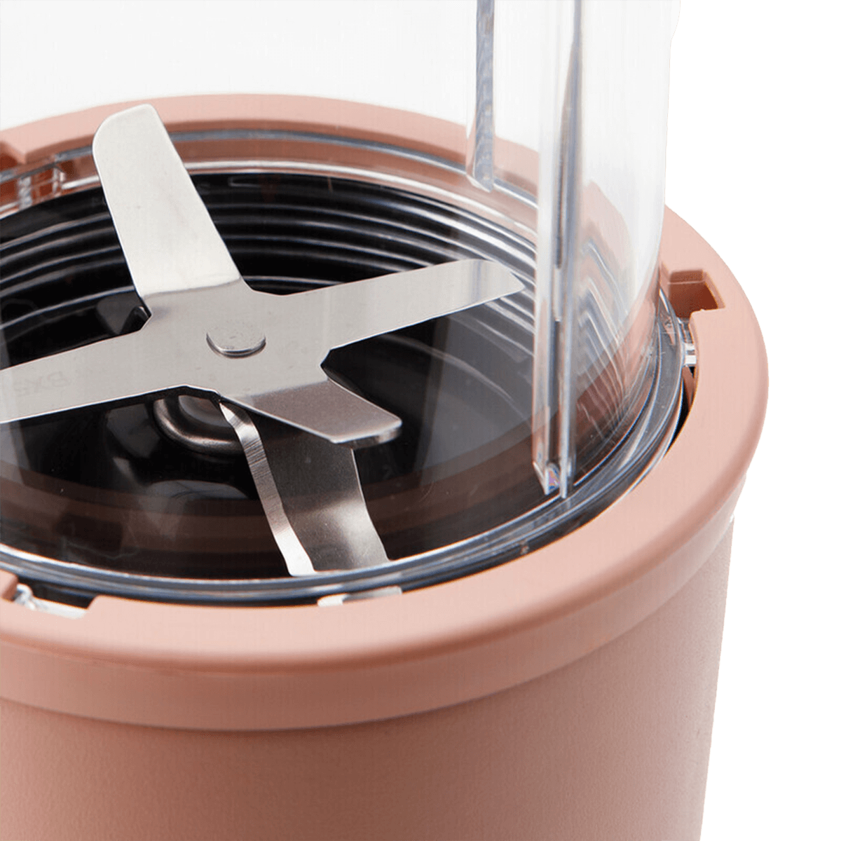 NUTRIBULLET Pro NB907MACL Series 900 Μπλέντερ 900W Ροζ - 3
