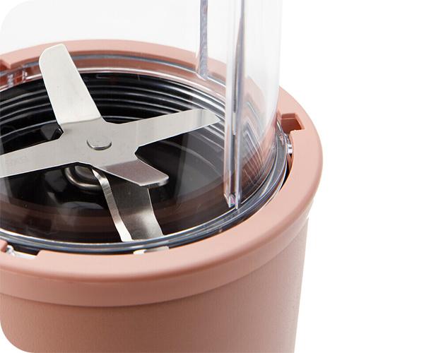 NUTRIBULLET Pro NB907MACL Series 900 Μπλέντερ 900W