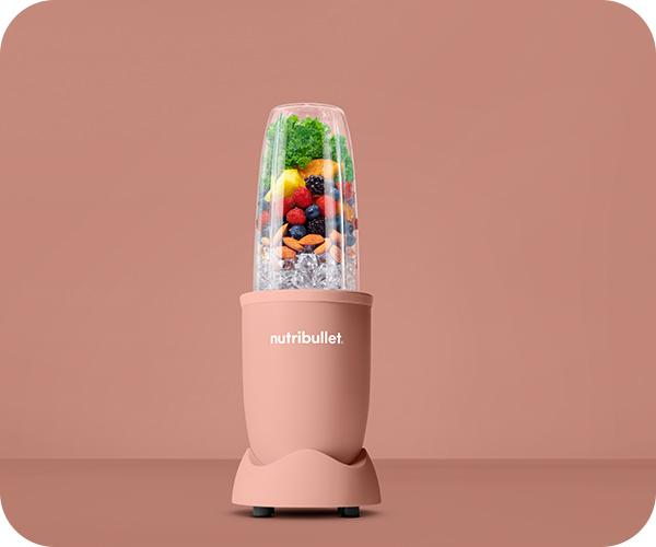 NUTRIBULLET Pro NB907MACL Series 900 Μπλέντερ 900W
