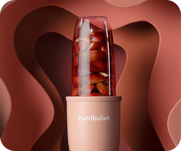 NUTRIBULLET Pro NB907MACL Series 900 Μπλέντερ 900W