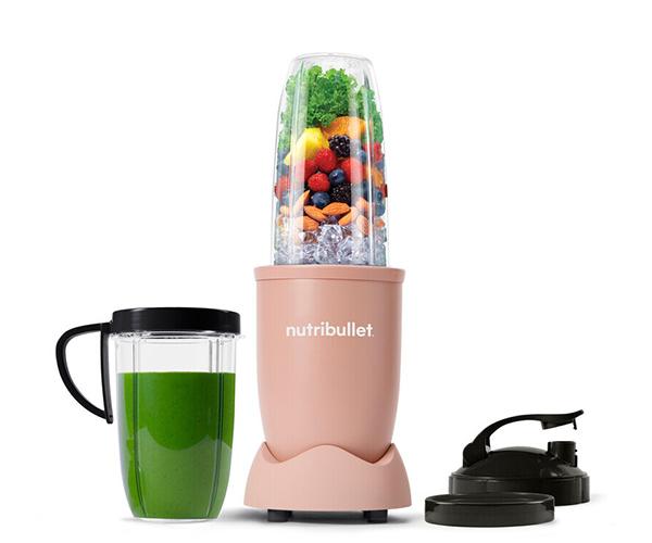 NUTRIBULLET Pro NB907MACL Series 900 Μπλέντερ 900W