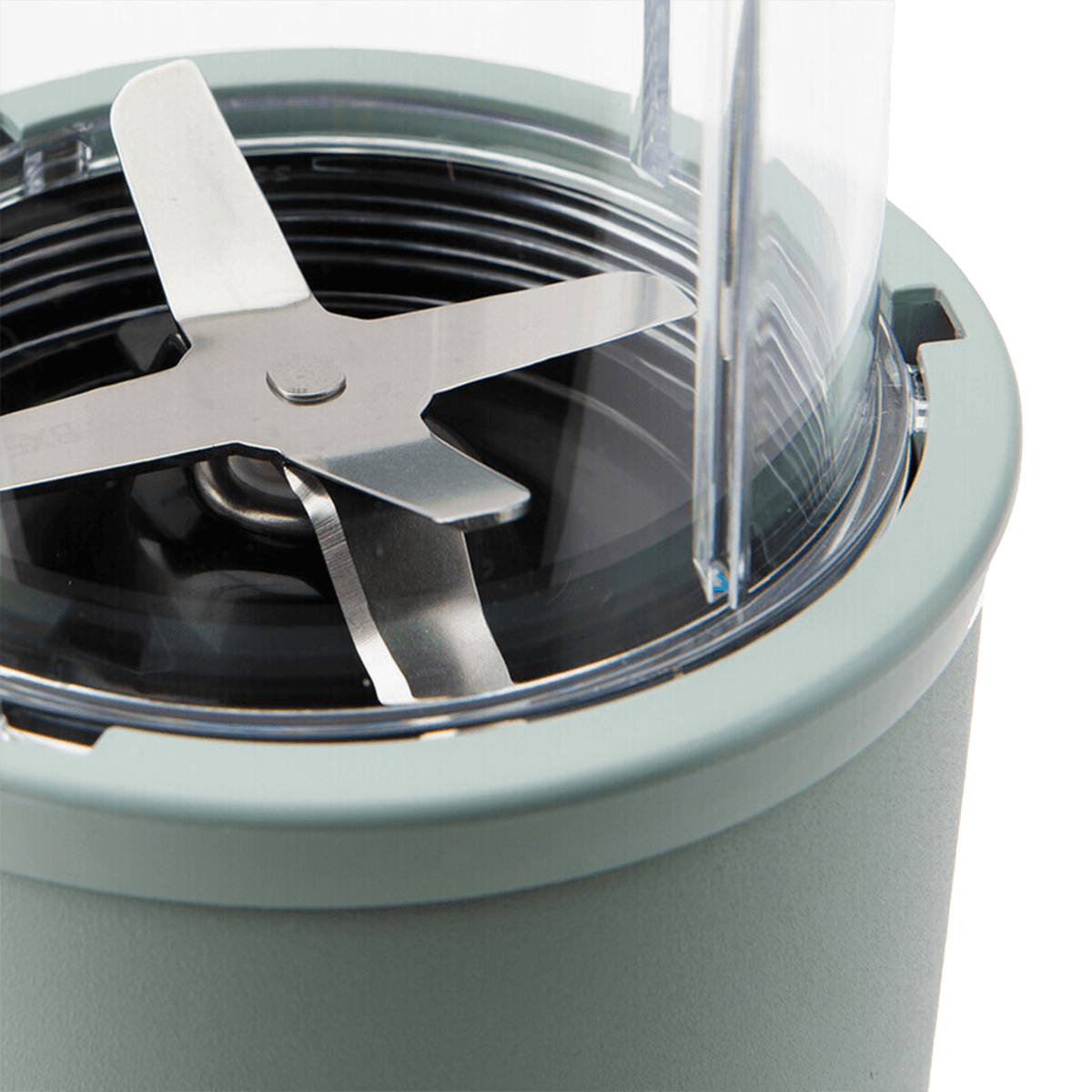 NUTRIBULLET Pro NB907MAJD Series 900 Μπλέντερ 900W Πράσινο - 2