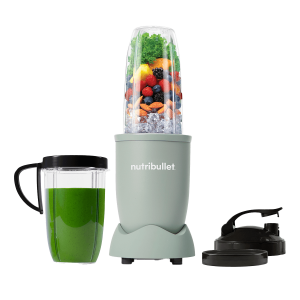 NUTRIBULLET Pro NB907MAJD Series 900 Μπλέντερ 900W
