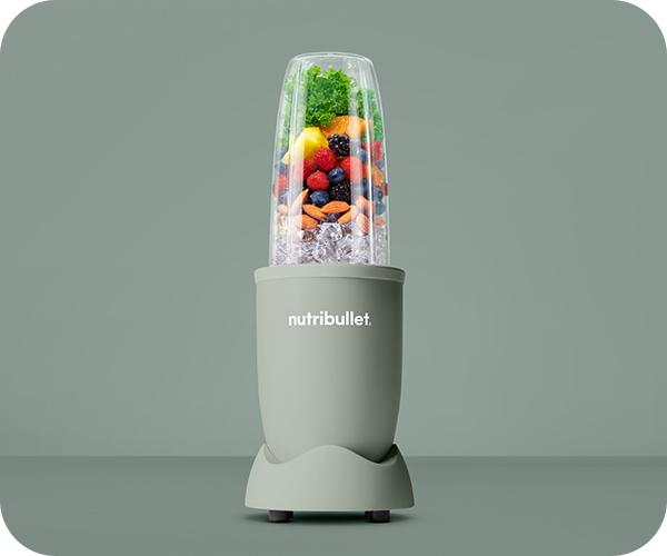 NUTRIBULLET Pro NB907MAJD Series 900