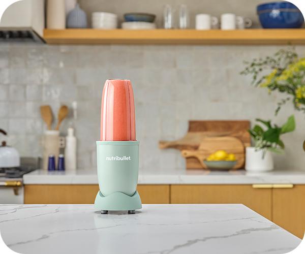 NUTRIBULLET Pro NB907MAJD Series 900
