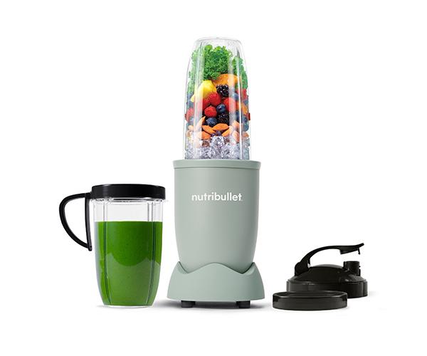 NUTRIBULLET Pro NB907MAJD Series 900