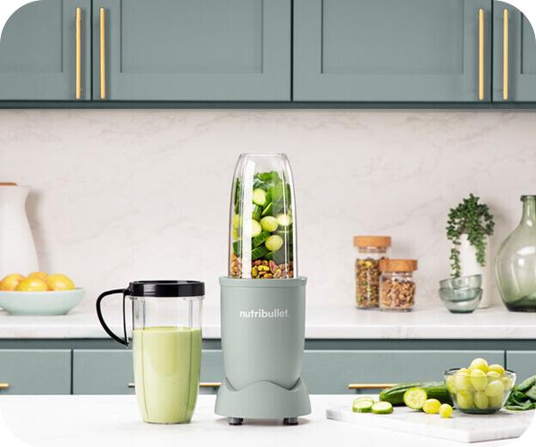NUTRIBULLET Pro NB907MAJD Series 900