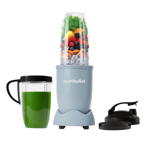 NUTRIBULLET Pro NB907MASL Series 900 Μπλέντερ 900W
