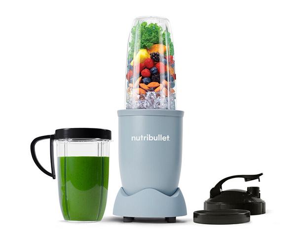 NUTRIBULLET NB907MASL Series 900