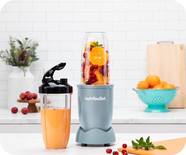 NUTRIBULLET NB907MASL Series 900