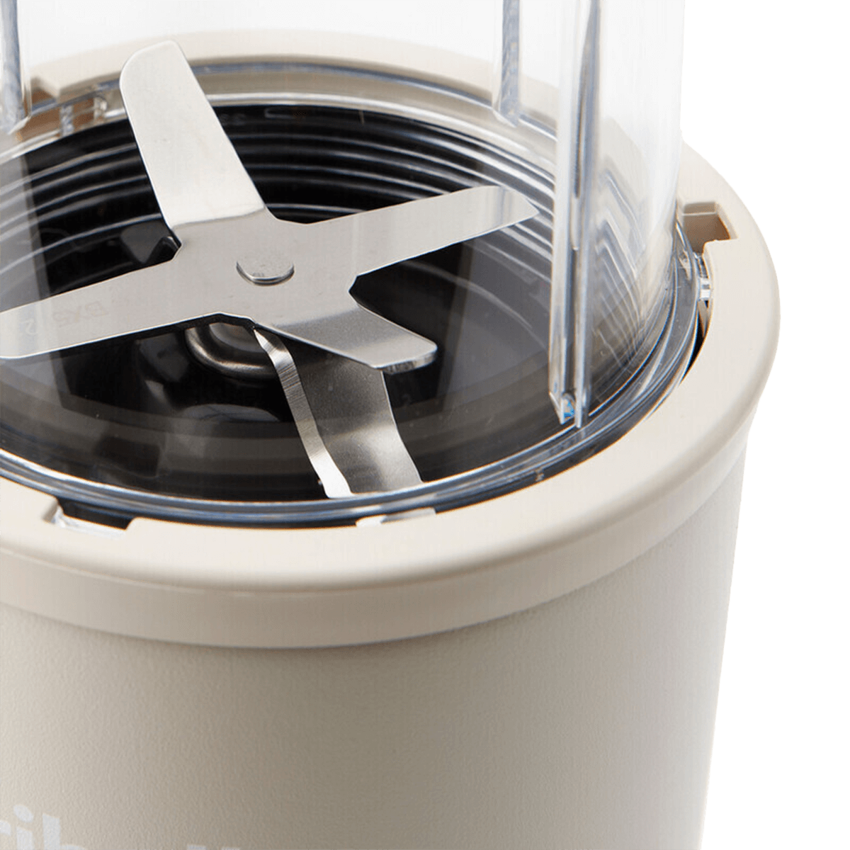 NUTRIBULLET Pro NB907MASN Series 900 Μπλέντερ 900W Μπεζ - 2