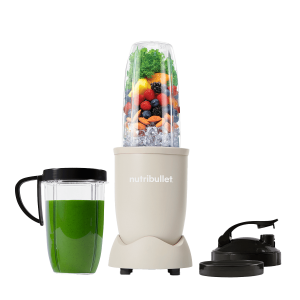 NUTRIBULLET Pro NB907MASN Series 900 Μπλέντερ 900W
