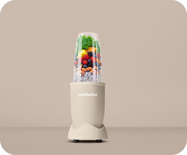 NUTRIBULLET Pro NB907MASN Series 900