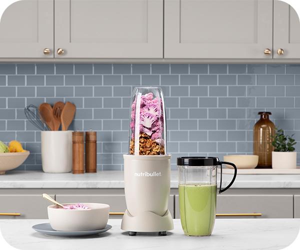 NUTRIBULLET Pro NB907MASN Series 900