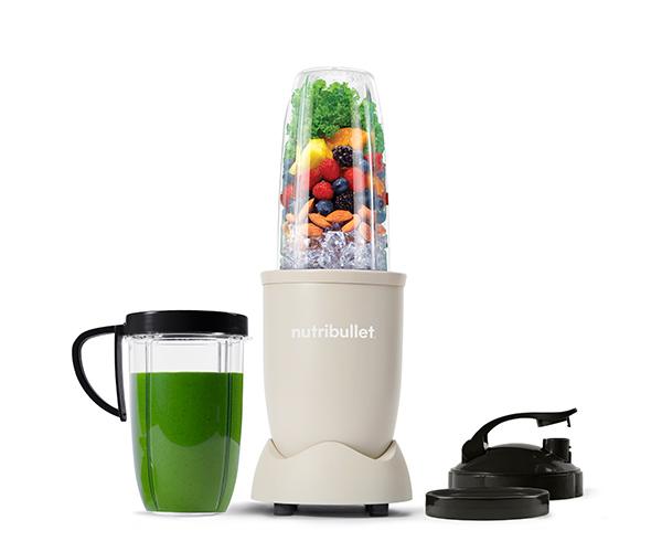 NUTRIBULLET Pro NB907MASN Series 900 Nutribullet Series 900