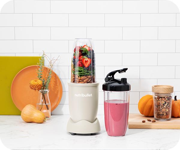 NUTRIBULLET Pro NB907MASN Series 900