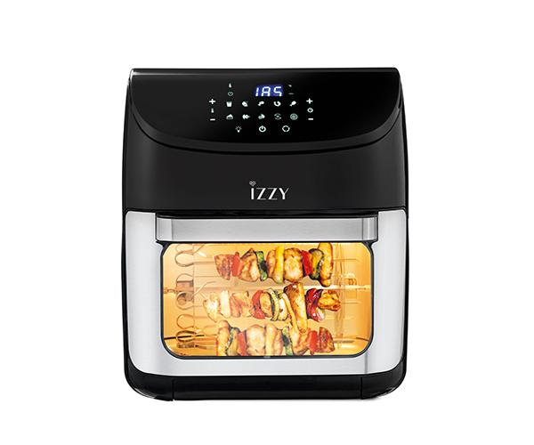 IZZY IZ-8245 Digital food control