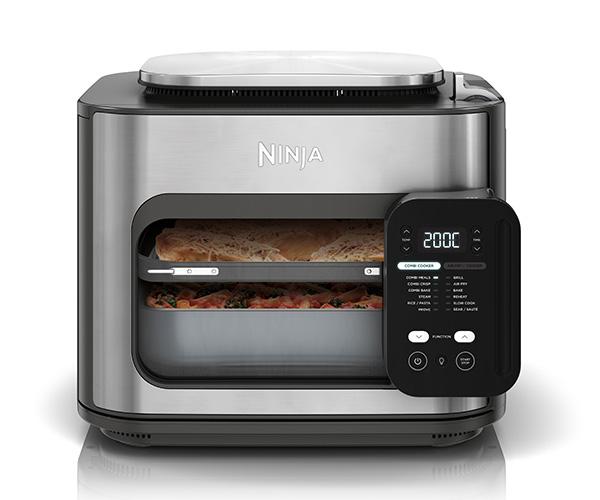 NINJA SFP700EU Combi All in One