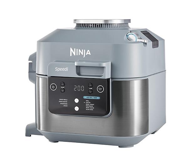 NINJA ON400EU Speedi Πολυµάγειρας air fry