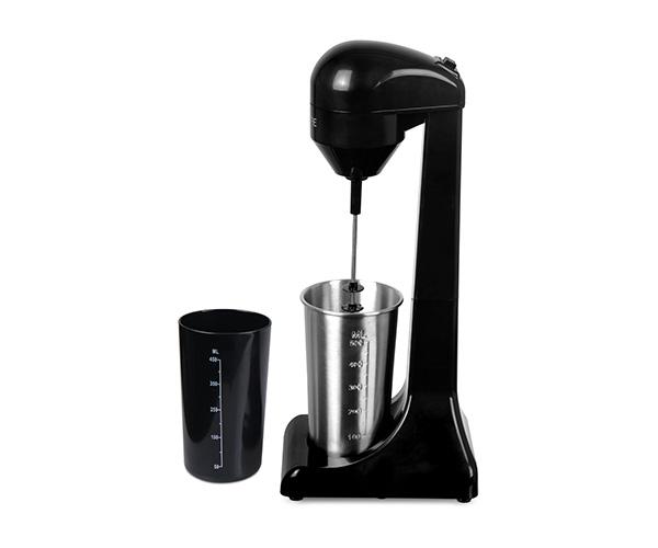 LIFE MyFrappe Inox Push Συσκευή Φραπέ