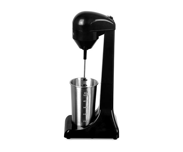LIFE MyFrappe Inox Push Συσκευή Φραπέ 100W