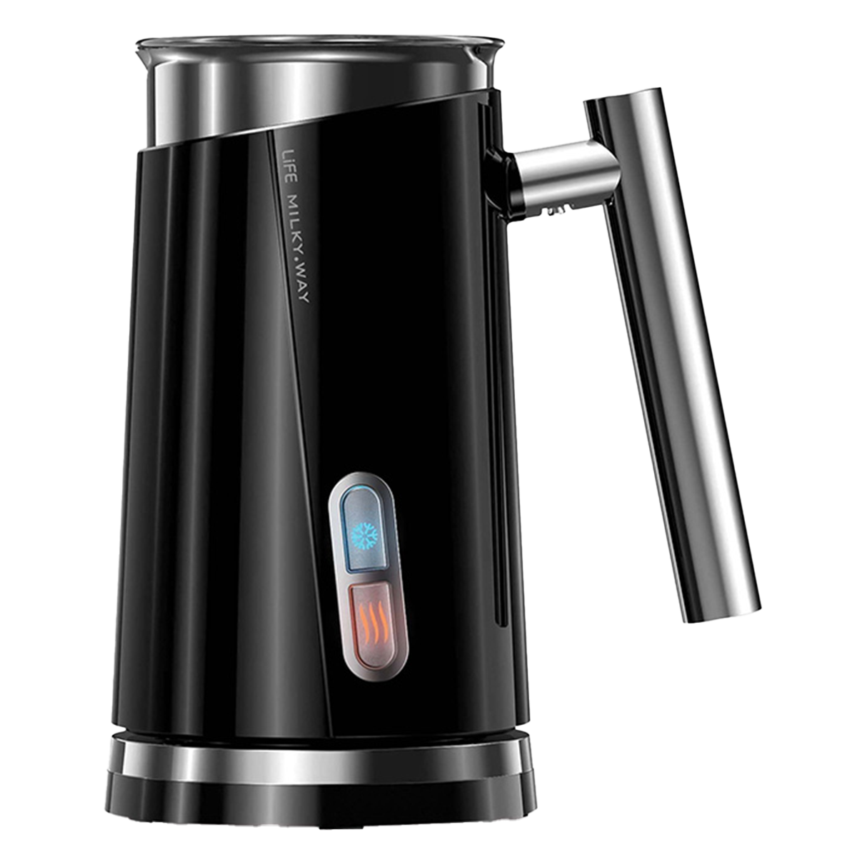 LIFE Milky Way Συσκευή για Αφρόγαλα 700ml