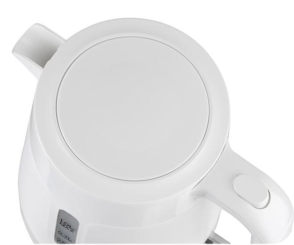 LIFE Element Βραστήρας 1.0Lt 360