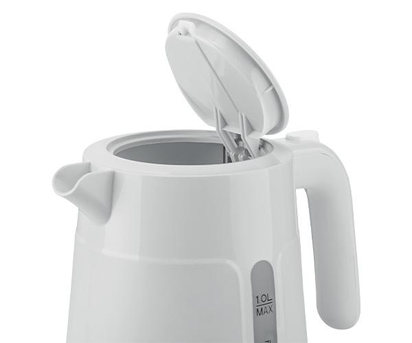 LIFE Element Βραστήρας 1.0Lt Boil-Dry