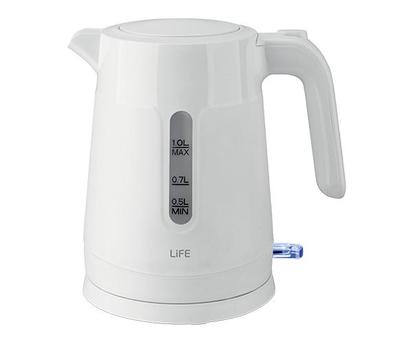 LIFE Element Βραστήρας 1.0Lt