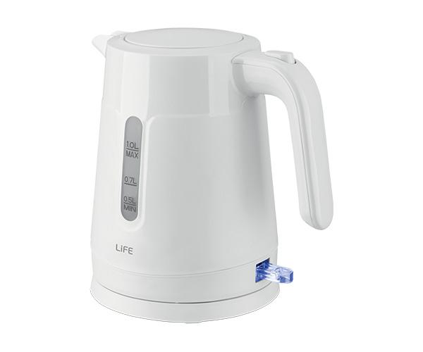 LIFE Element Βραστήρας 1500w