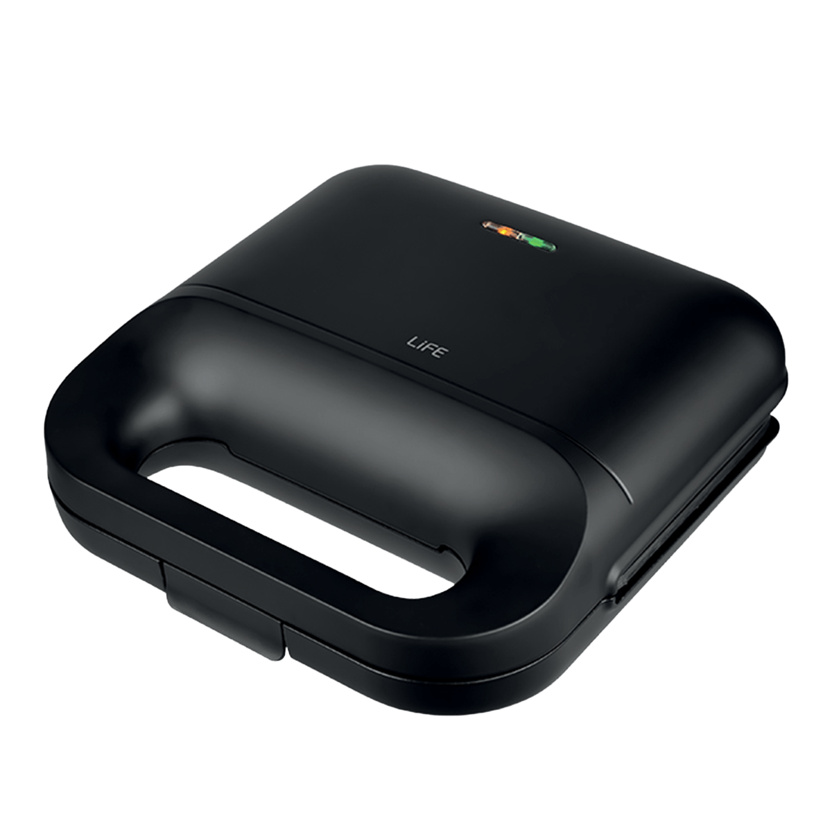 LIFE Tostaki Τοστιέρα 750W - 2