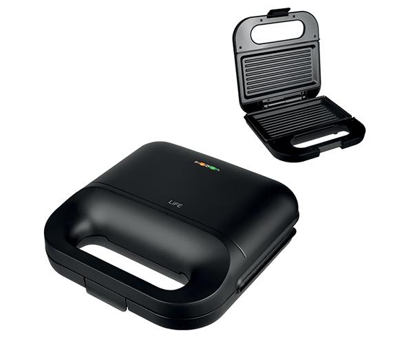 LIFE Tostaki Τοστιέρα 750W