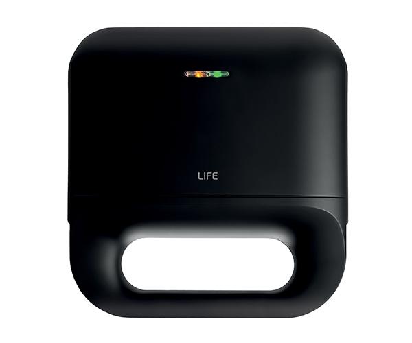 LIFE Tostaki Τοστιέρα 750W
