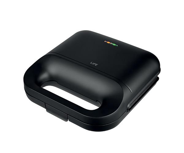 LIFE Tostaki Τοστιέρα 750W