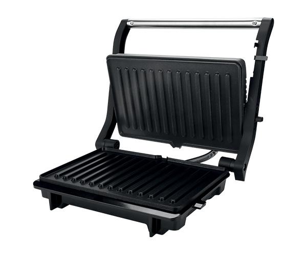 LIFE Panini Τοστιέρα Γκριλιέρα 1000W