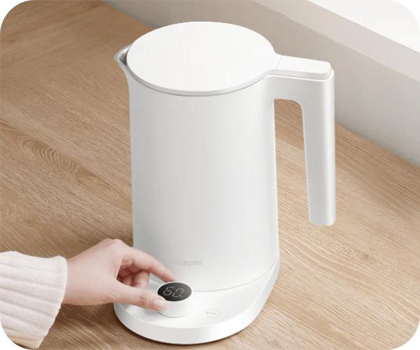 XIAOMI Mi Smart 2 Pro