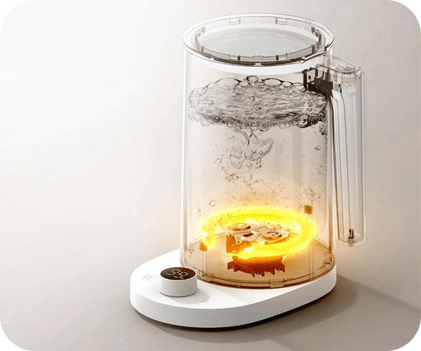 XIAOMI Mi Smart 2 Pro 1800W